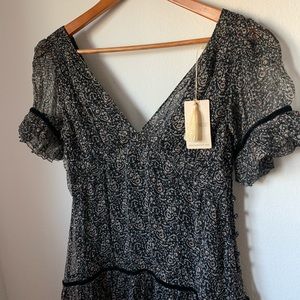 NWT Doen Ayana Dress